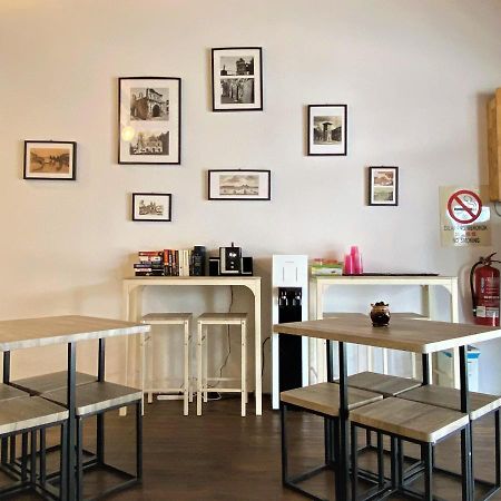 Ostello Sydney Backpackers Jonker Street Melaka Esterno foto
