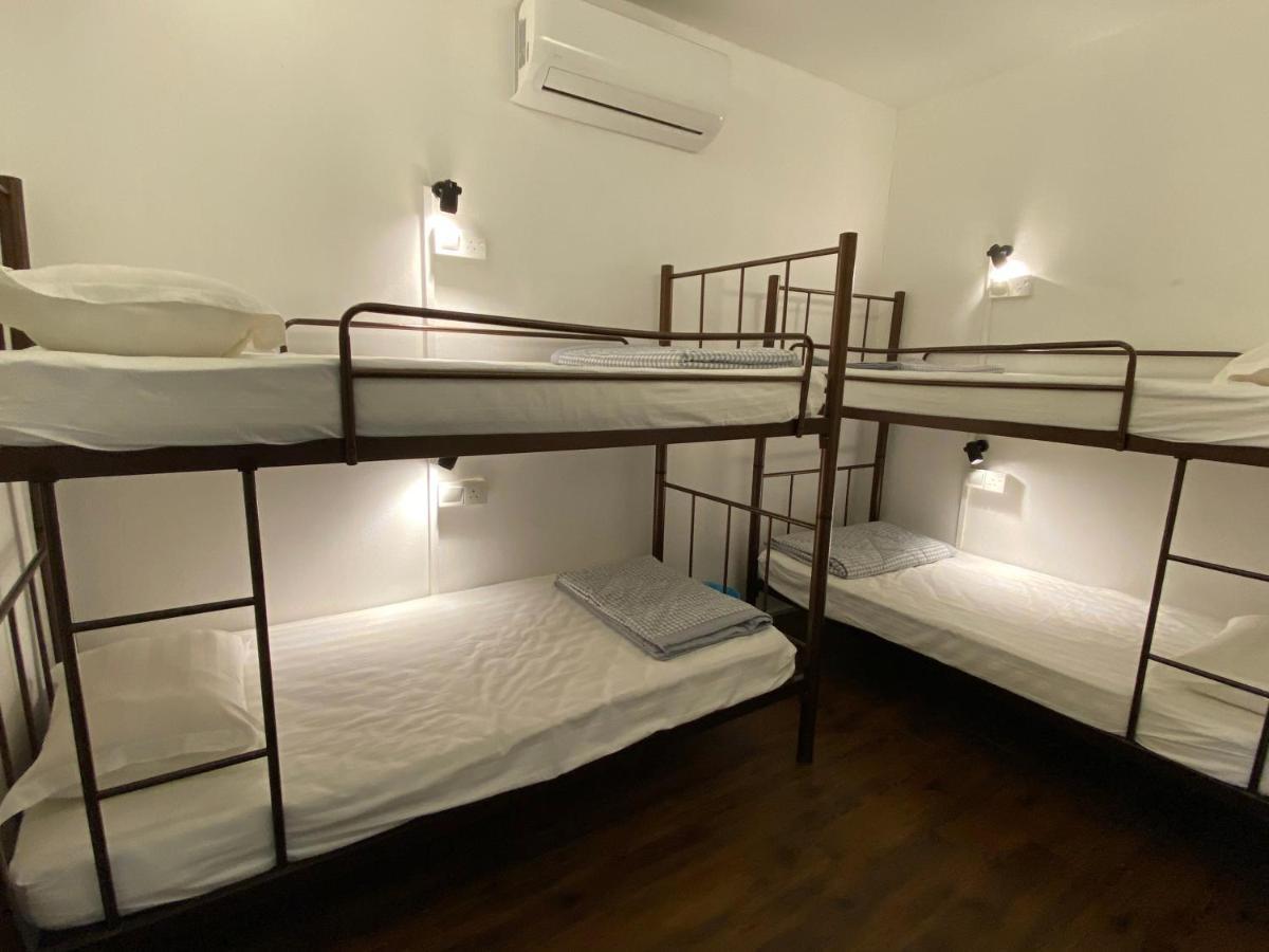 Ostello Sydney Backpackers Jonker Street Melaka Esterno foto