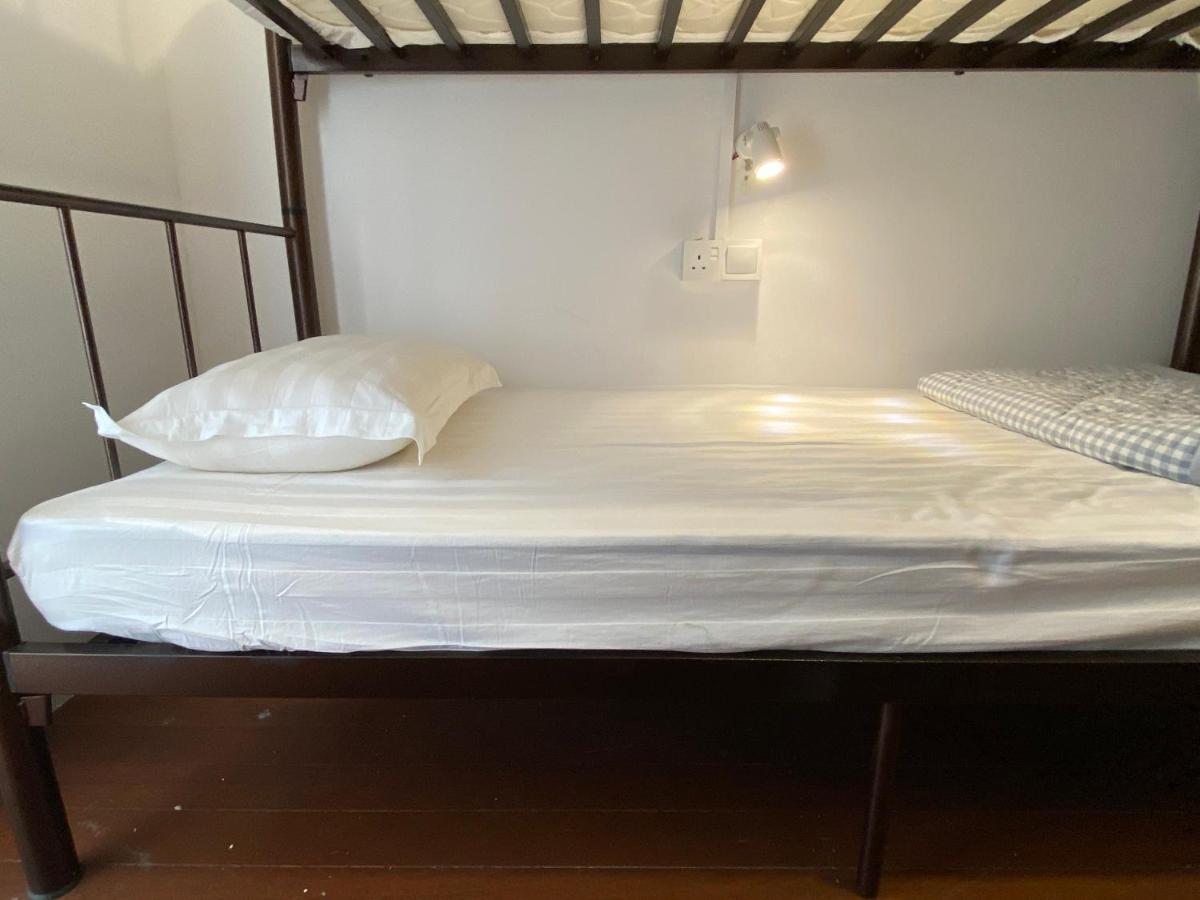 Ostello Sydney Backpackers Jonker Street Melaka Esterno foto
