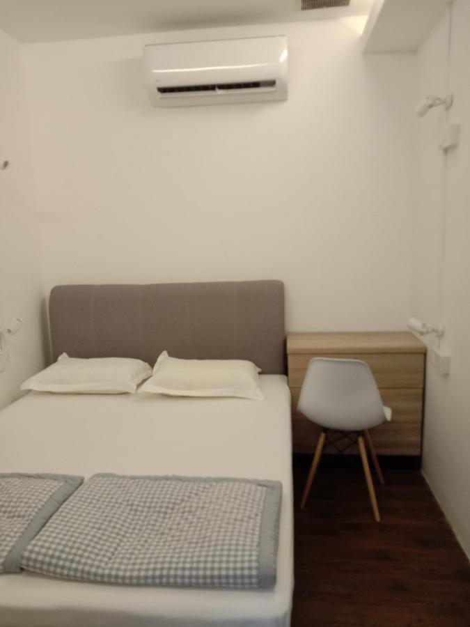 Ostello Sydney Backpackers Jonker Street Melaka Esterno foto