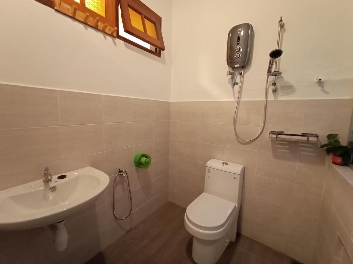 Ostello Sydney Backpackers Jonker Street Melaka Esterno foto
